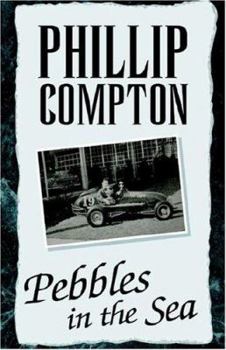 Paperback Pebbles in the Sea Book