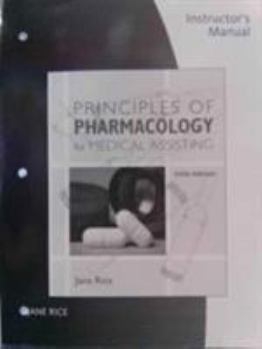 Paperback Iml Princ Pharm F Med Asstng 5 Book