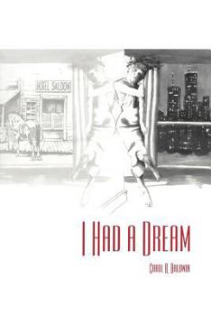 Paperback I Had a Dream Book