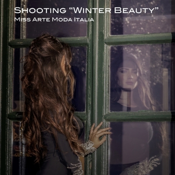 Paperback Shooting Winter Beauty [Italian] Book