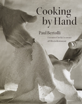 Hardcover Cooking by Hand: A Cookbook Book
