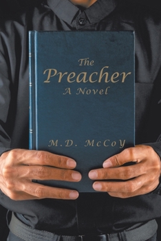 Paperback The Preacher Book