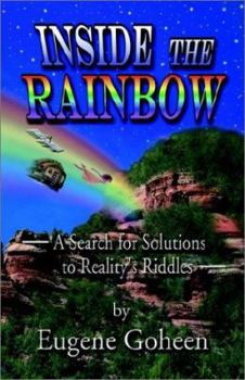 Paperback Inside the Rainbow Book