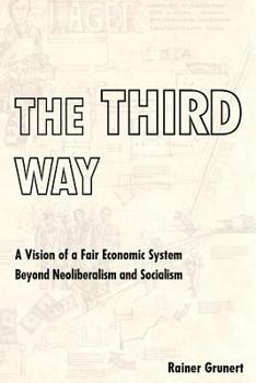 Paperback The Third Way Book