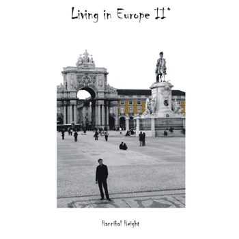 Paperback Living in Europe II° Book