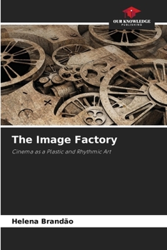 Paperback The Image Factory Book