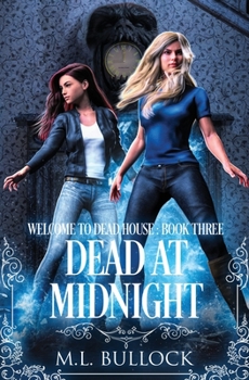 Paperback Dead At Midnight Book