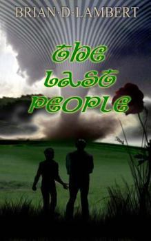 Paperback The last people Book