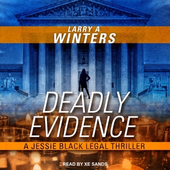 MP3 CD Deadly Evidence Book