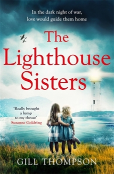 Paperback The Lighthouse Sisters Book