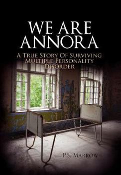 Hardcover We Are Annora Book