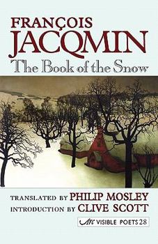 Paperback The Book of the Snow Book