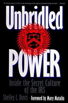 Paperback Unbridled Power Book