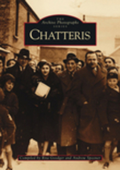 Paperback Chatteris Book