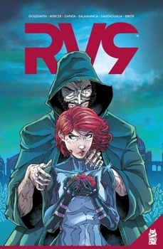 Paperback Rv9 Vol. 1 Gn Book