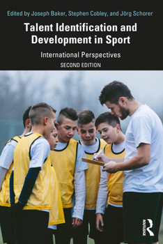 Paperback Talent Identification and Development in Sport: International Perspectives Book