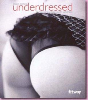 Paperback Underdressed (Compact S.) Book