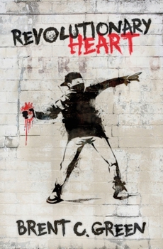 Paperback Revolutionary Heart Book