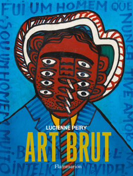 Hardcover Art Brut: Third Edition Book