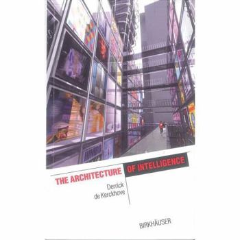 Paperback The Architecture of Intelligence Book