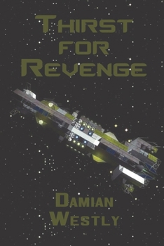 Paperback Thirst for Revenge Book