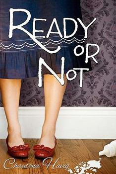 Ready or Not - Book #1 of the Aggie's Inheritance