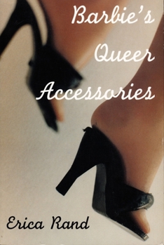 Barbie's Queer Accessories (Series Q) - Book  of the Series Q