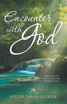 Paperback Encounter with God Book