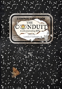 Paperback The Conduit Book