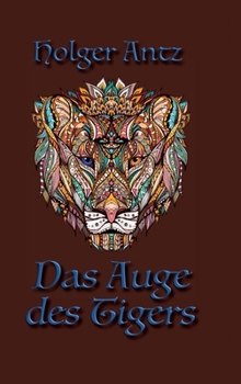 Hardcover Das Auge des Tigers: Der kleine Kapitän Band 2 [German] Book