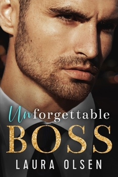 Paperback Unforgettable Boss: Billionaire's Betrayal Book