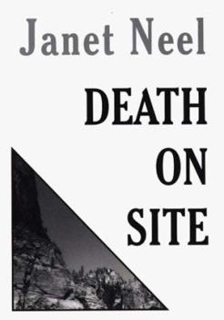 Death on Site - Book #2 of the Wilson & McLeish