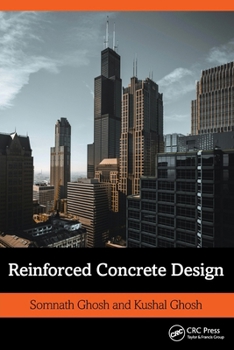 Paperback Reinforced Concrete Design Book