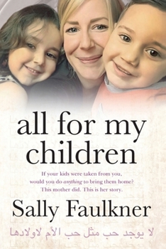 Paperback All for My Children Book