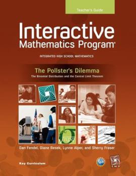 Paperback The Pollster's Dilemma Book