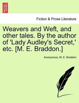 Weavers and Weft