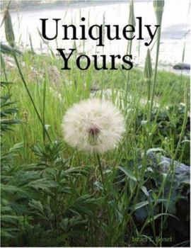 Paperback Uniquely Yours Book