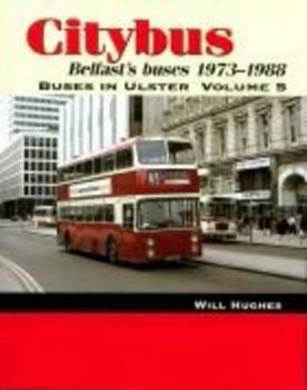 Paperback Citybus, 1973-1988: V. 5 Book