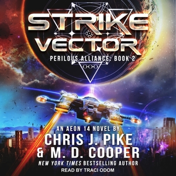 MP3 CD Strike Vector Book
