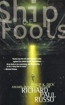 Paperback Ship of Fools Book