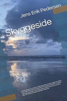Paperback Skyggeside [Danish] Book