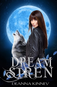 Paperback Dream Siren Book