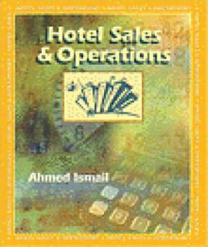 Paperback Hotel Sales and Operations Book