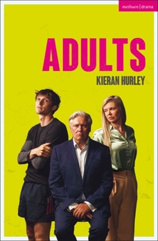 Paperback Adults Book