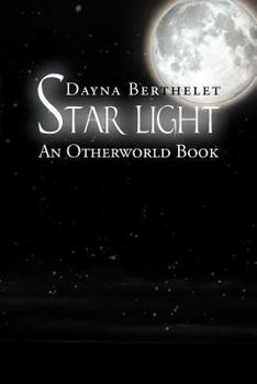 Paperback Star Light: An Otherworld Book