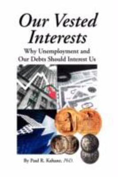 Paperback Our Vested Interests Book