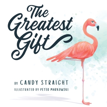 Paperback The Greatest Gift Book