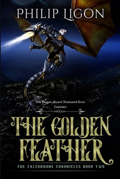 Paperback The Golden Feather Book