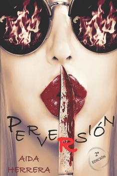 Paperback Perversión [Spanish] Book