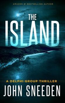 The Island - Book #4 of the Delphi Group